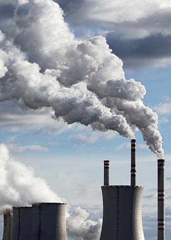 Mercury Pollution From Fossil Fuels Mercury Pollution From Fossil Fuels